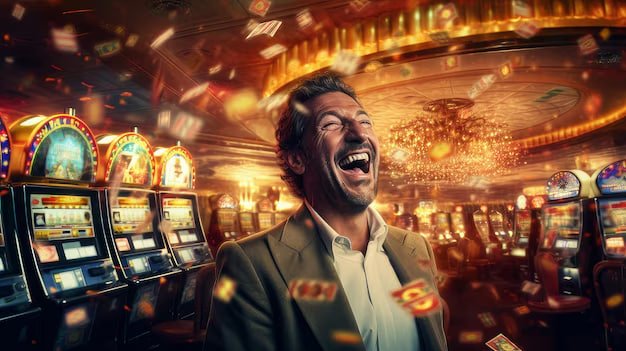 Pengguna betingslot mengelola waktu dan anggaran bermain agar tetap bertanggung jawab