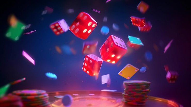 Pengguna menikmati permainan betingslot dengan perangkat mobile yang aman dan nyaman