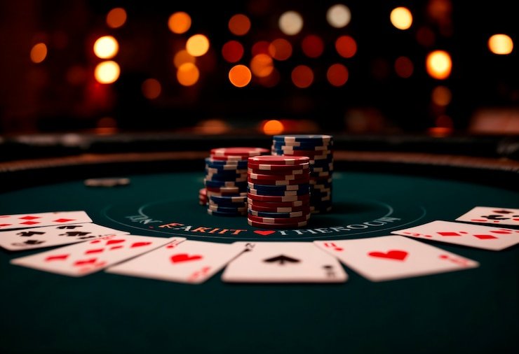 Ilustrasi keamanan data dan proteksi akun pengguna digital betingslot
