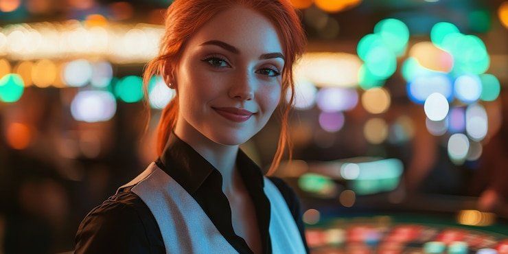 Layanan pelanggan betingslot siap membantu pengguna dengan pelayanan profesional