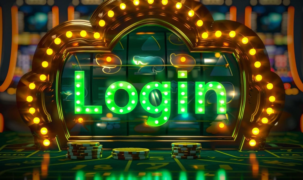Ilustrasi teknologi hiburan digital yang mudah digunakan di betingslot